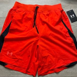Under Armour Men’s Running Shorts